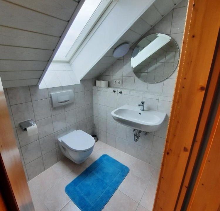 Photo of Bathroom in Neustadt an der Donau