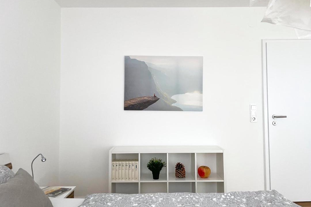 Photo of Bedroom in Weiden in der Oberpfalz