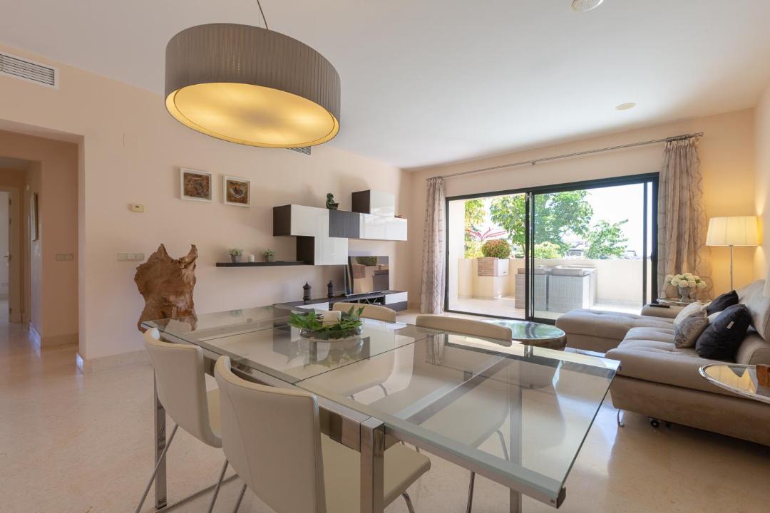 Photo of Livingroom in Benahavis