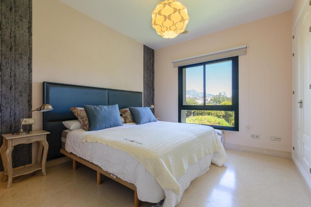 Photo of Bedroom in Benahavis