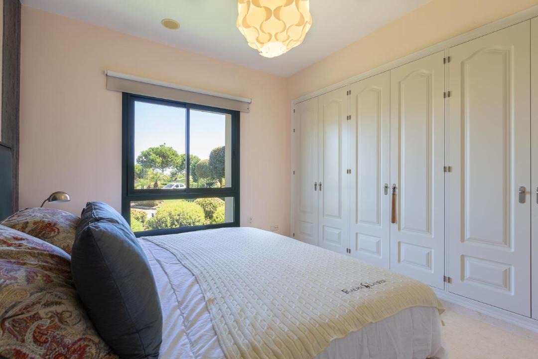 Photo of Bedroom in Benahavis