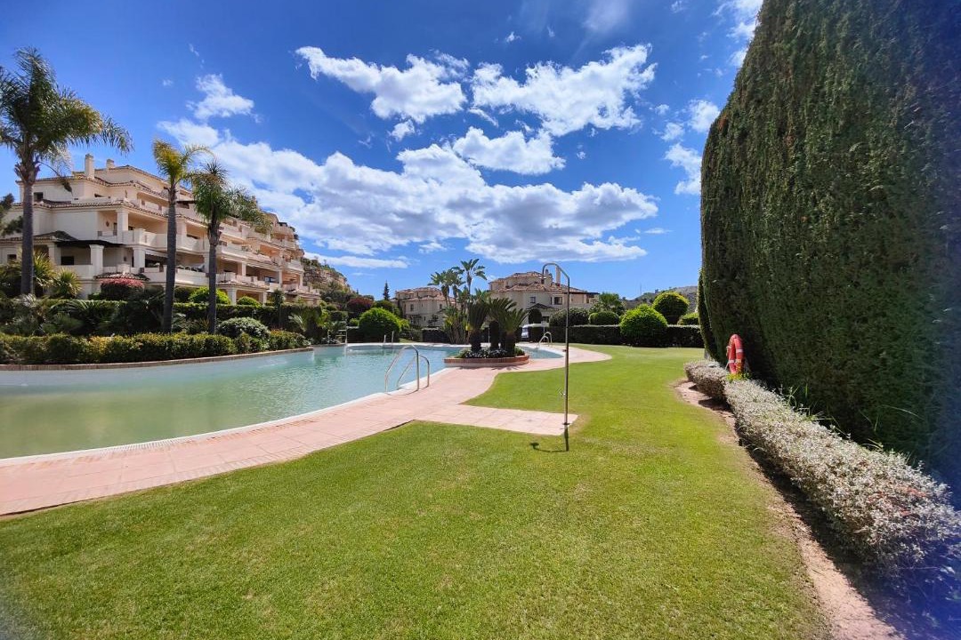 Photo of Outdoor in Benahavis