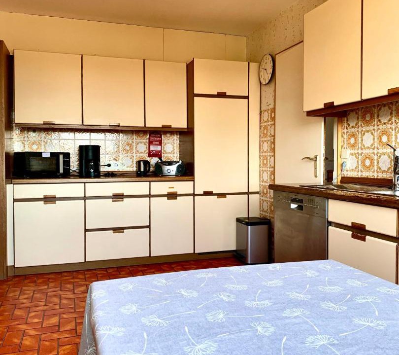 Photo of Bedroom in Schwarzenbach an der Saale