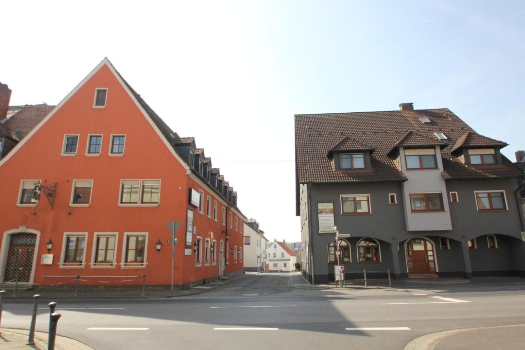Photo of Buildings in Kleinostheim