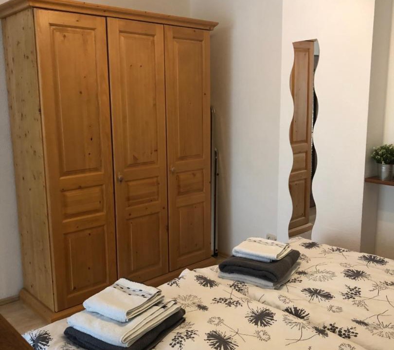 Photo of Bedroom in Schwarzenbach