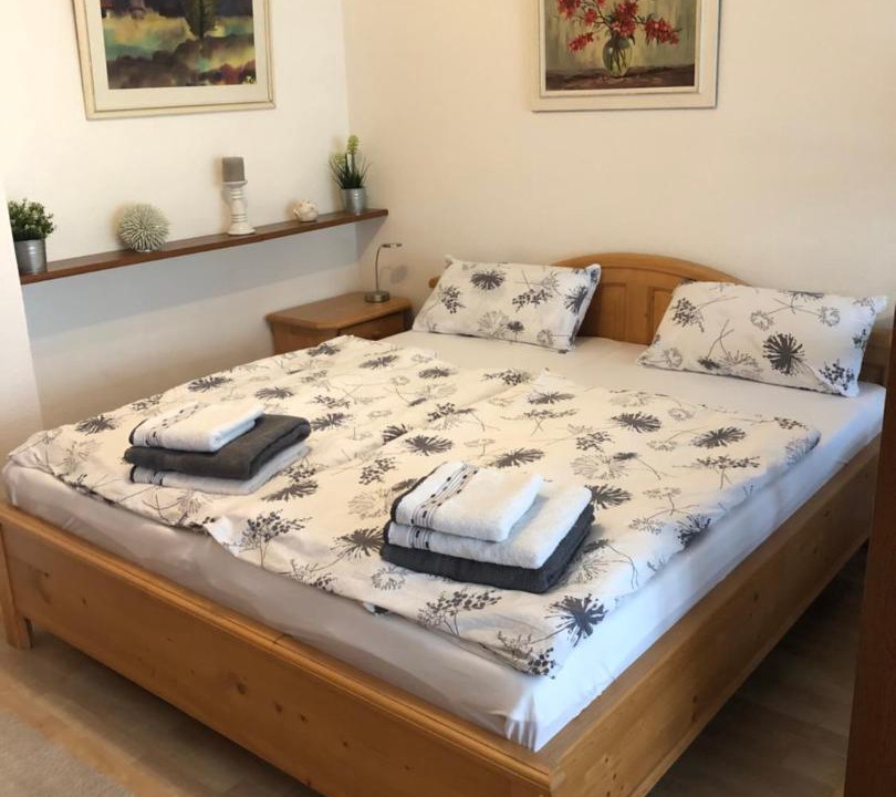 Photo of Bedroom in Schwarzenbach