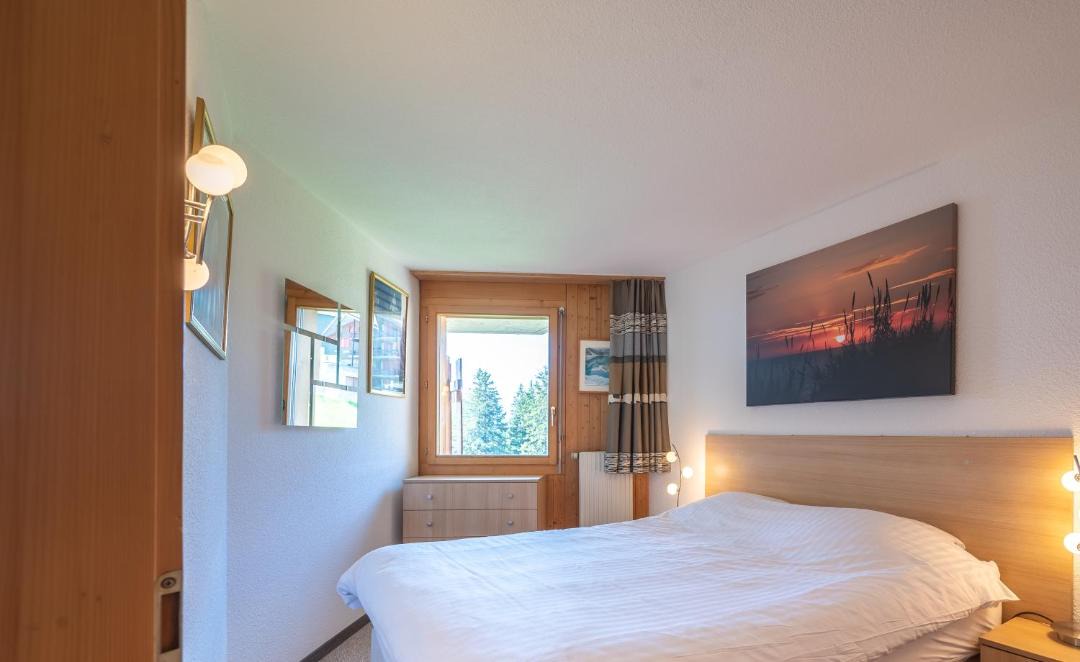 Photo of Bedroom in Anzere