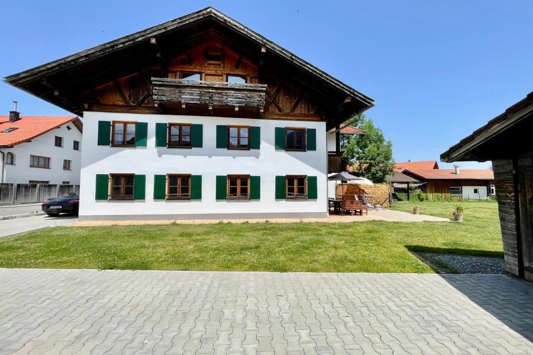 Photo of Others in Trauchgau