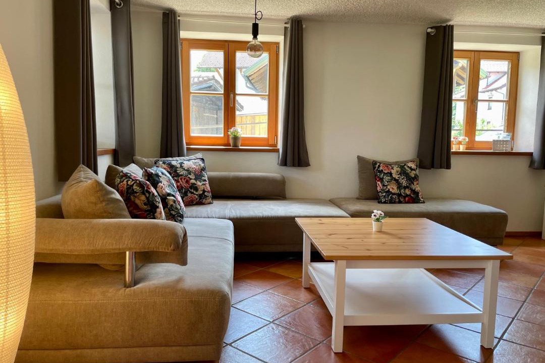 Photo of Livingroom in Trauchgau