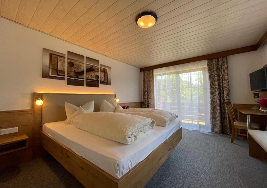 Photo of Bedroom in Blaibach