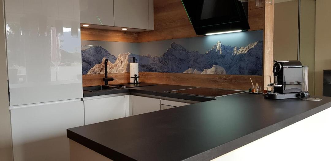 Photo of Kitchen in Oberstaufen
