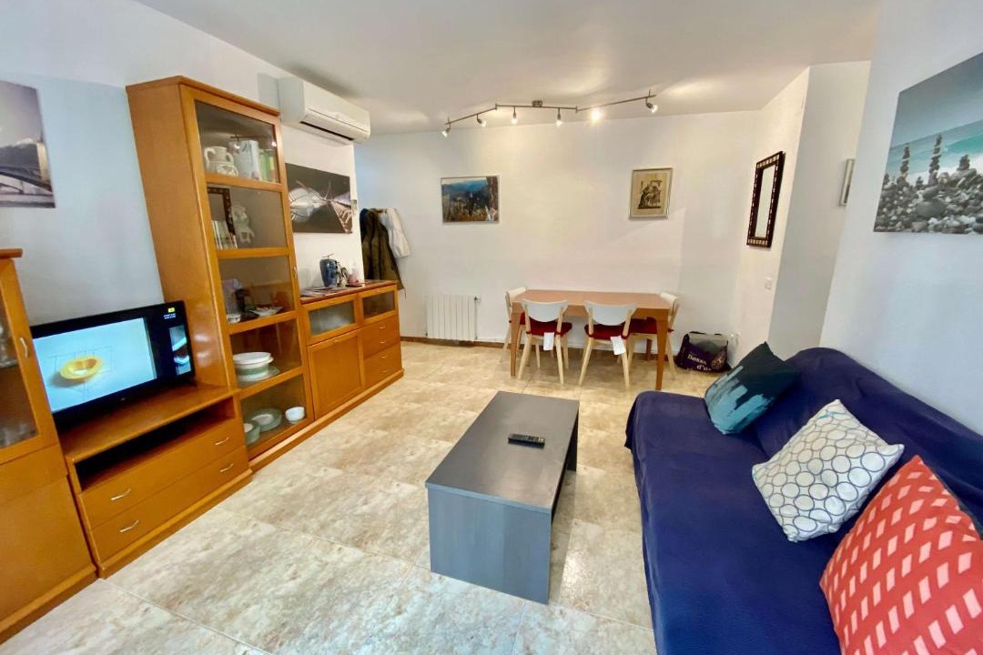 Photo of Livingroom in Vilanova I la Geltru