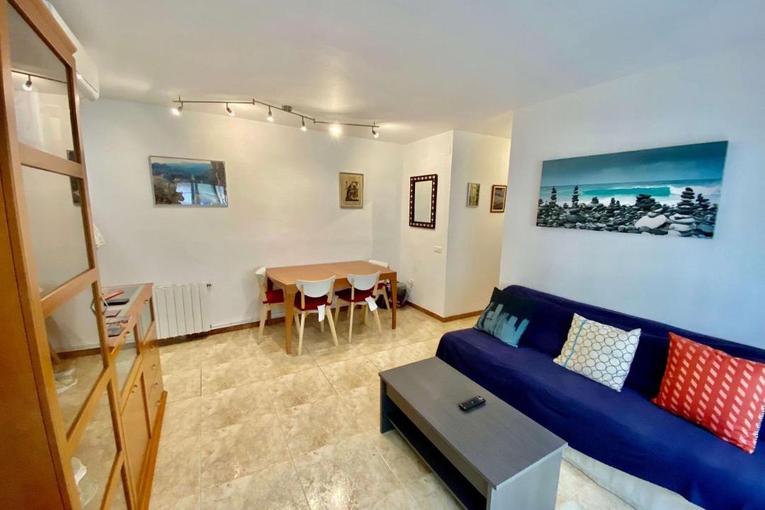 Photo of Livingroom in Vilanova I la Geltru