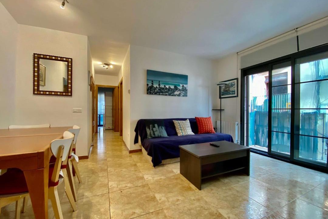 Photo of Livingroom in Vilanova I la Geltru