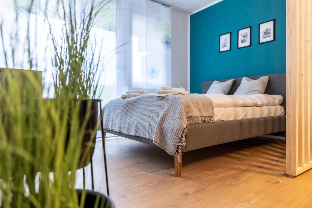 Photo of Bedroom in Oberfohring