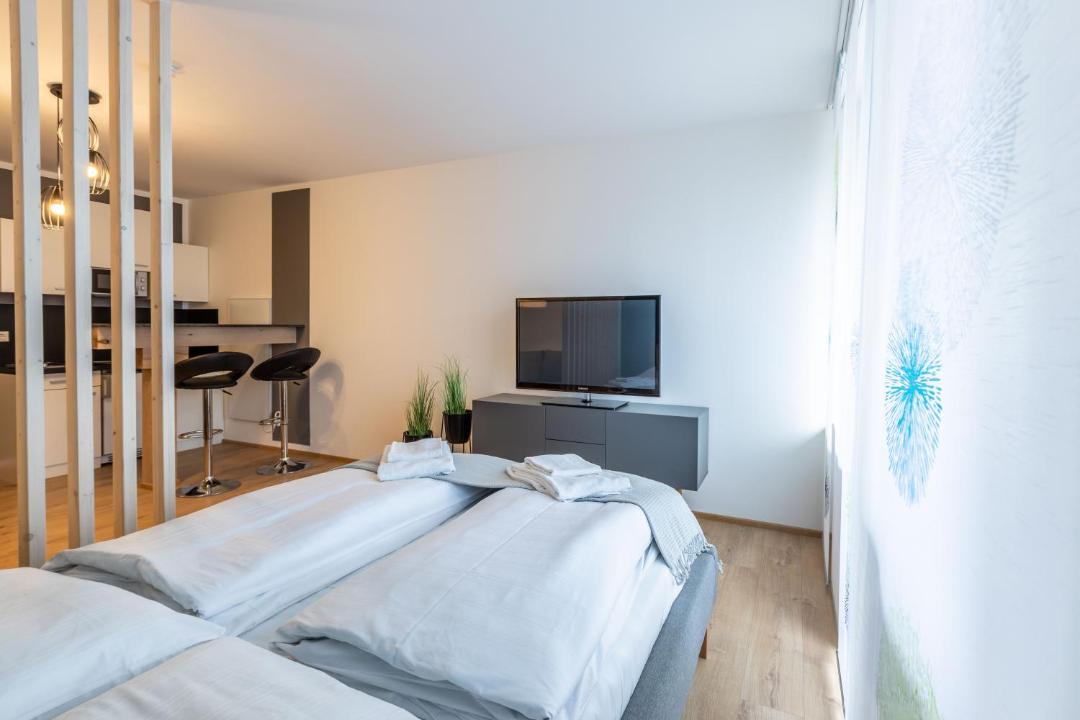Photo of Bedroom in Oberfohring