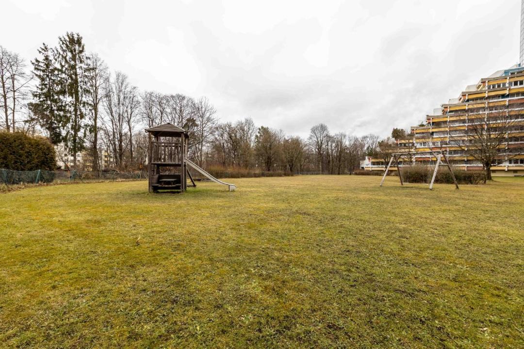 Photo of Buildings in Oberfohring