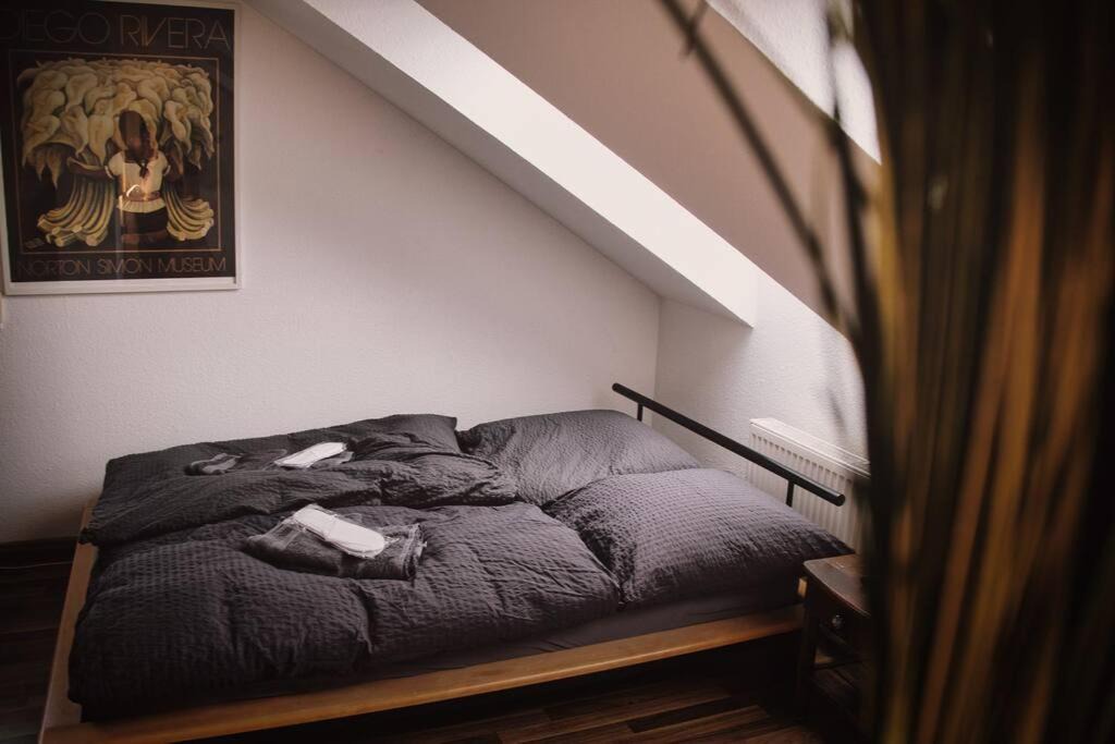 Photo of Bedroom in Neu-Ulm