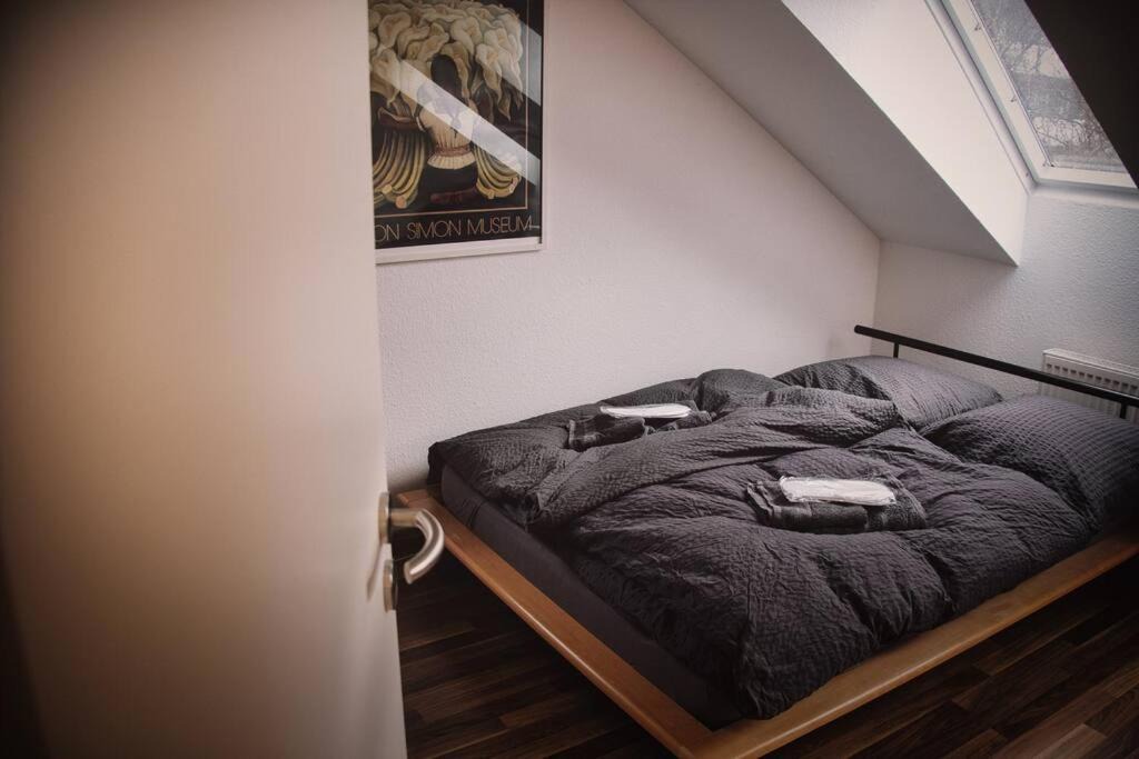 Photo of Bedroom in Neu-Ulm