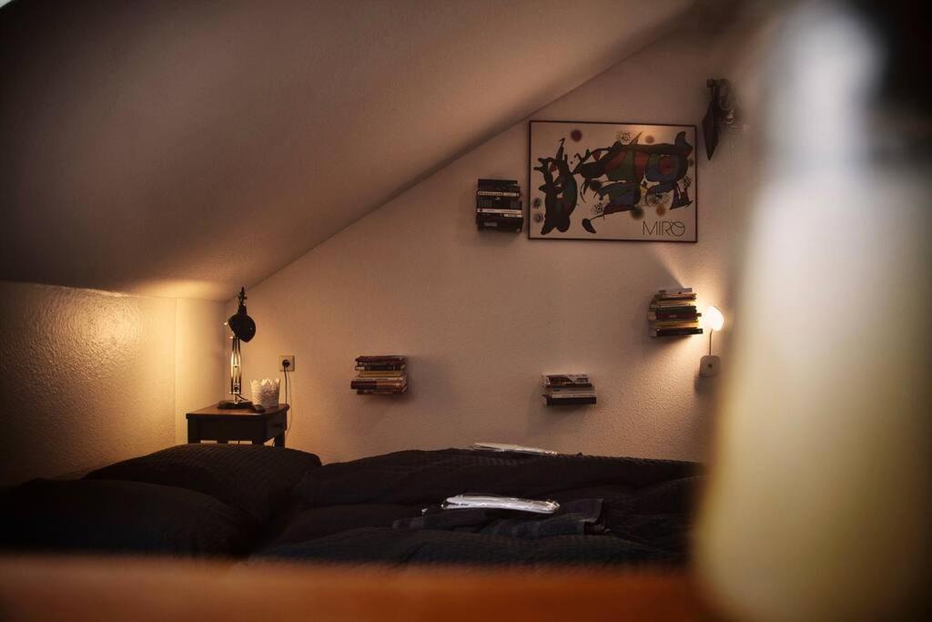 Photo of Bedroom in Neu-Ulm