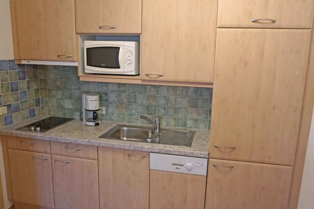Photo of Kitchen in Pettneu am Arlberg