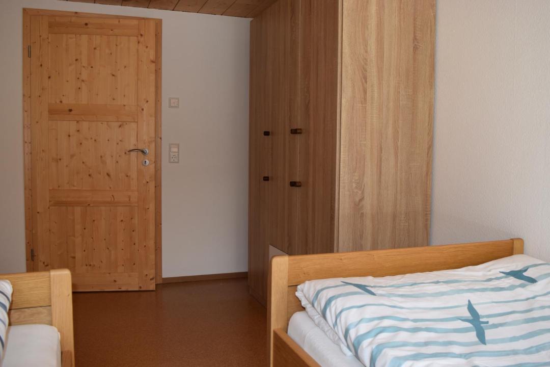 Photo of Bedroom in Christazhofen