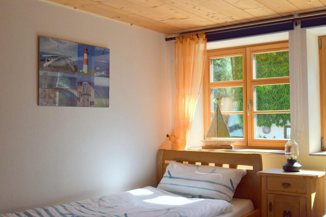 Photo of Bedroom in Christazhofen