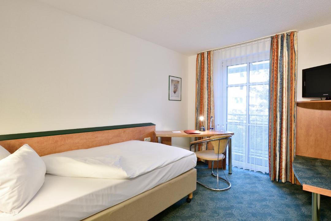 Photo of Bedroom in Furstenfeldbruck District