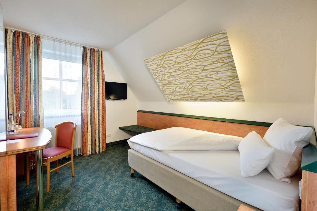 Photo of Bedroom in Furstenfeldbruck District