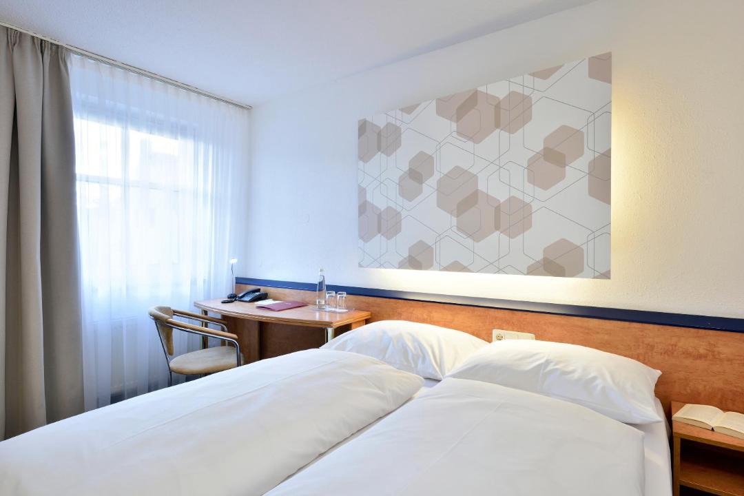 Photo of Bedroom in Furstenfeldbruck District