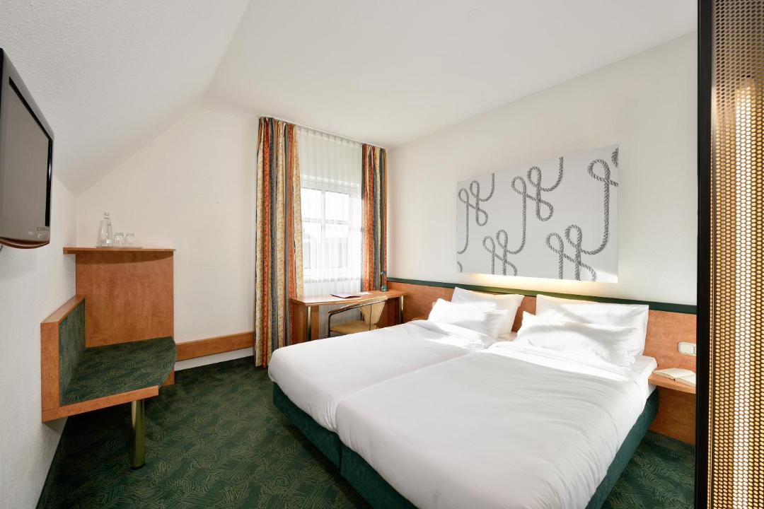 Photo of Bedroom in Furstenfeldbruck District