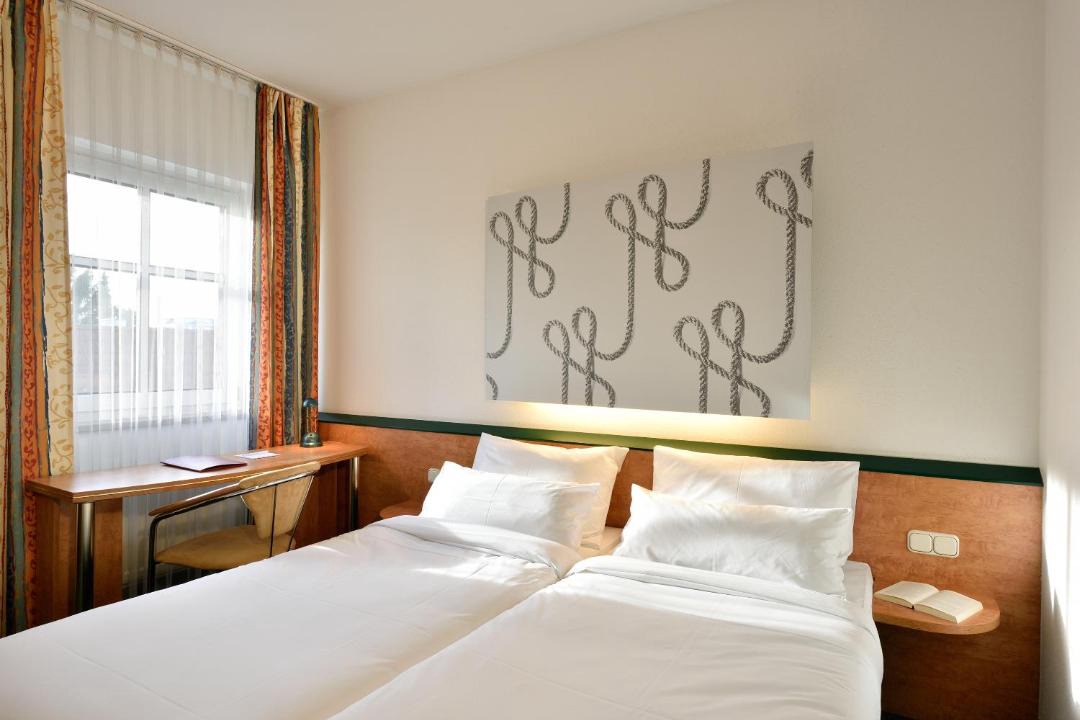 Photo of Bedroom in Furstenfeldbruck District
