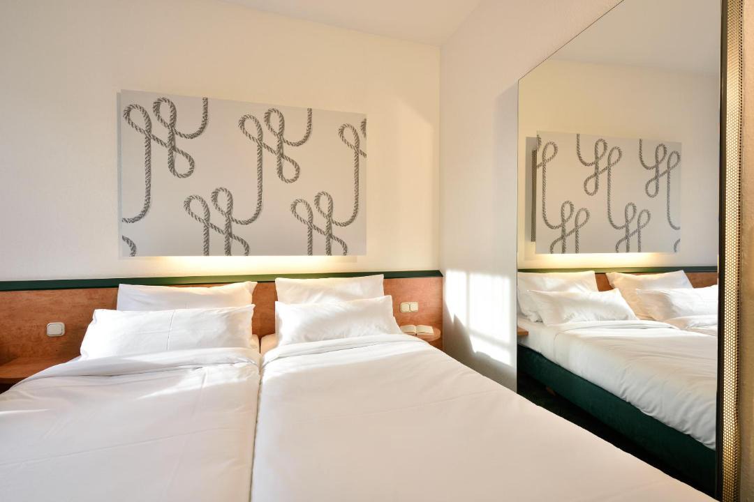 Photo of Bedroom in Furstenfeldbruck District