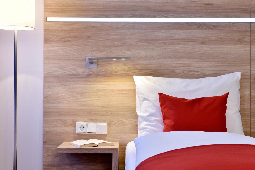 Photo of Bedroom in Furstenfeldbruck District