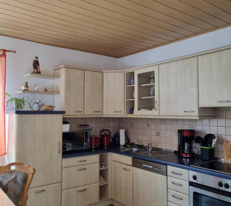Photo of Kitchen in Hengersberg