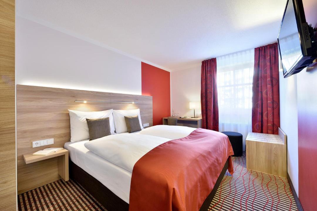 Photo of Bedroom in Furstenfeldbruck District