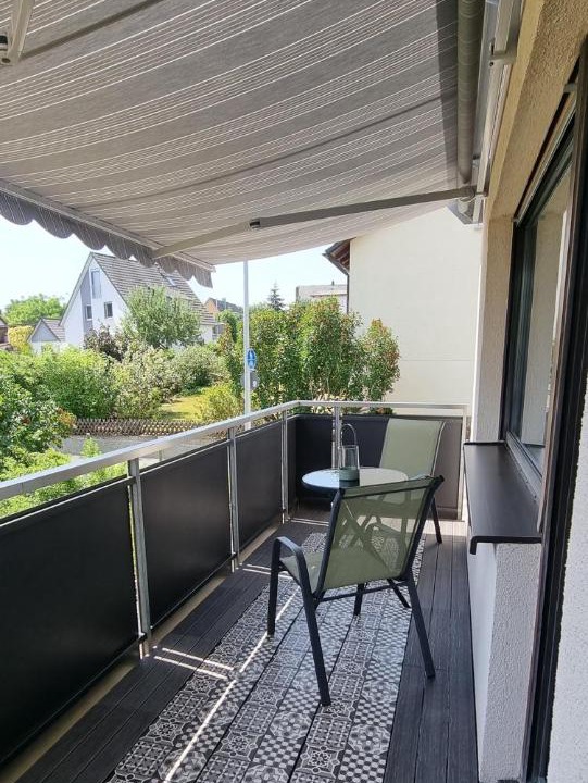 Photo of Patio Balcony in Bischberg