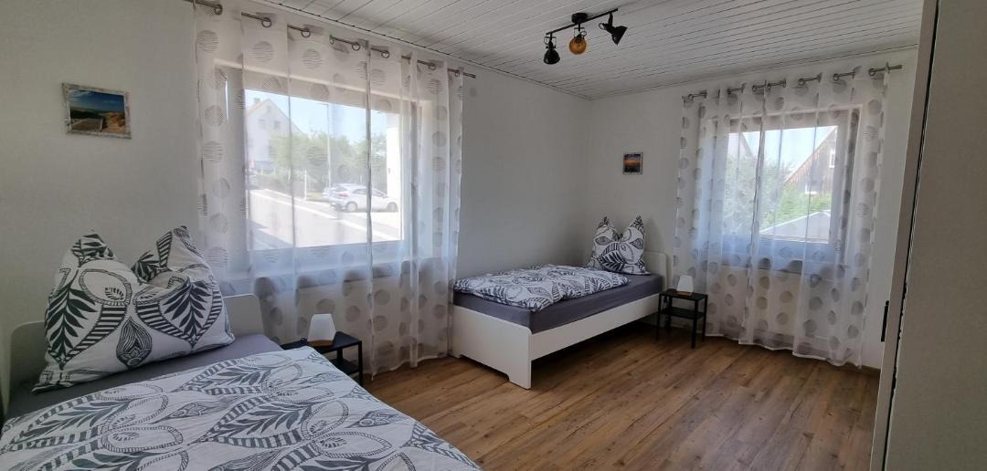 Photo of Bedroom in Bischberg