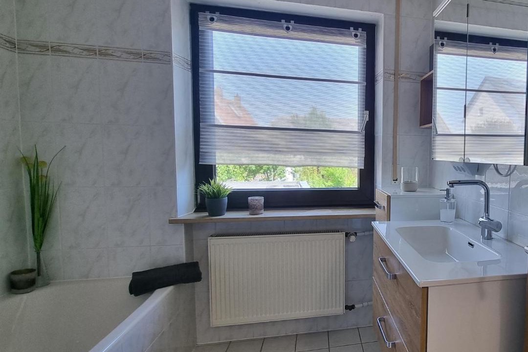 Photo of Bathroom in Bischberg