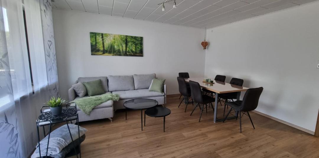 Photo of Livingroom in Bischberg