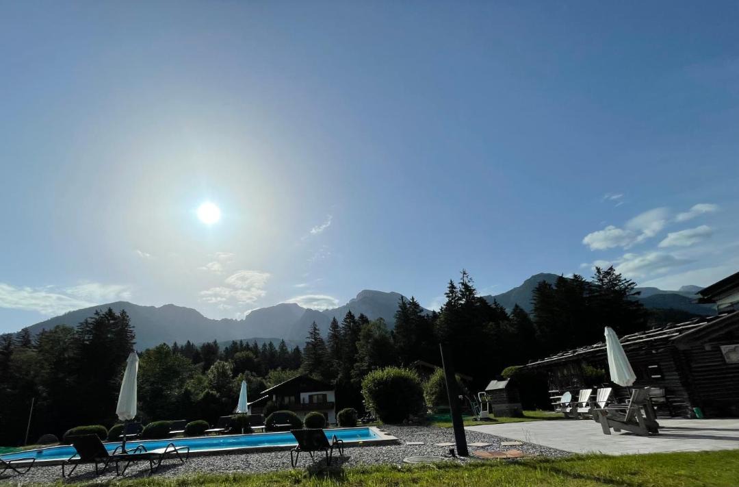 Photo of Outdoor in Unterschonau