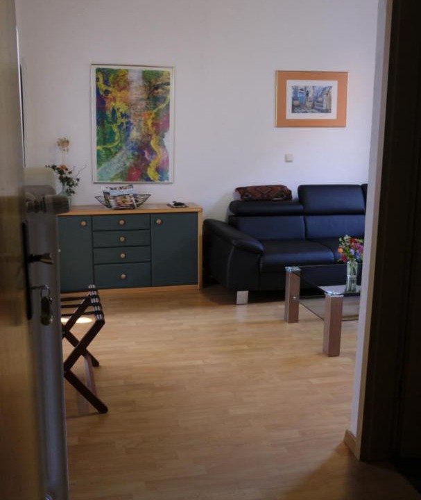 Photo of Livingroom in Untersteinbach