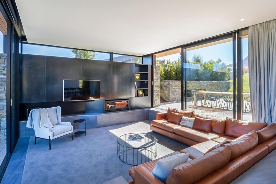 Photo of Livingroom in Jacks Point