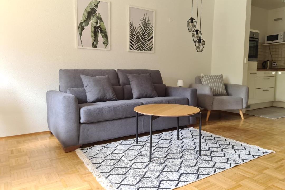 Photo of Livingroom in Bad Schachen