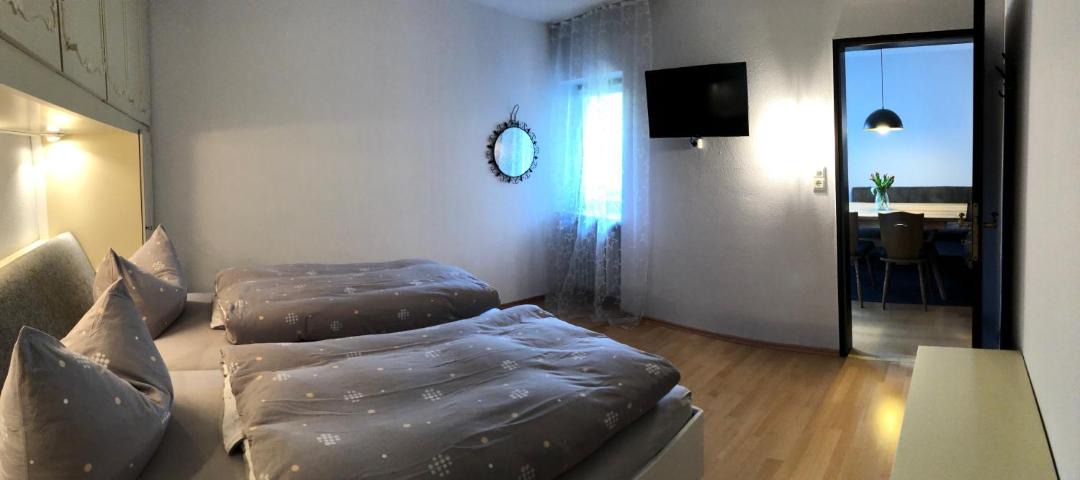 Photo of Livingroom in Groissenbach