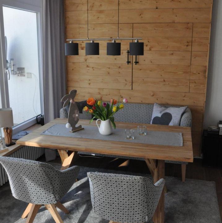 Photo of Livingroom in Oberstaufen