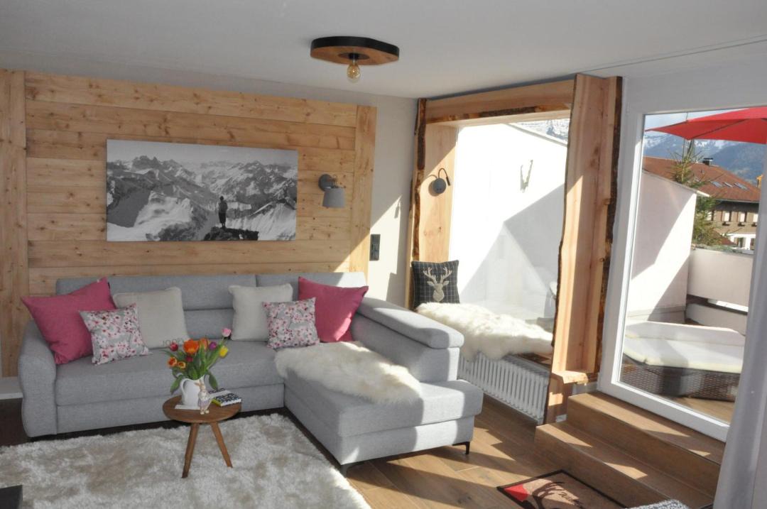 Photo of Livingroom in Oberstaufen