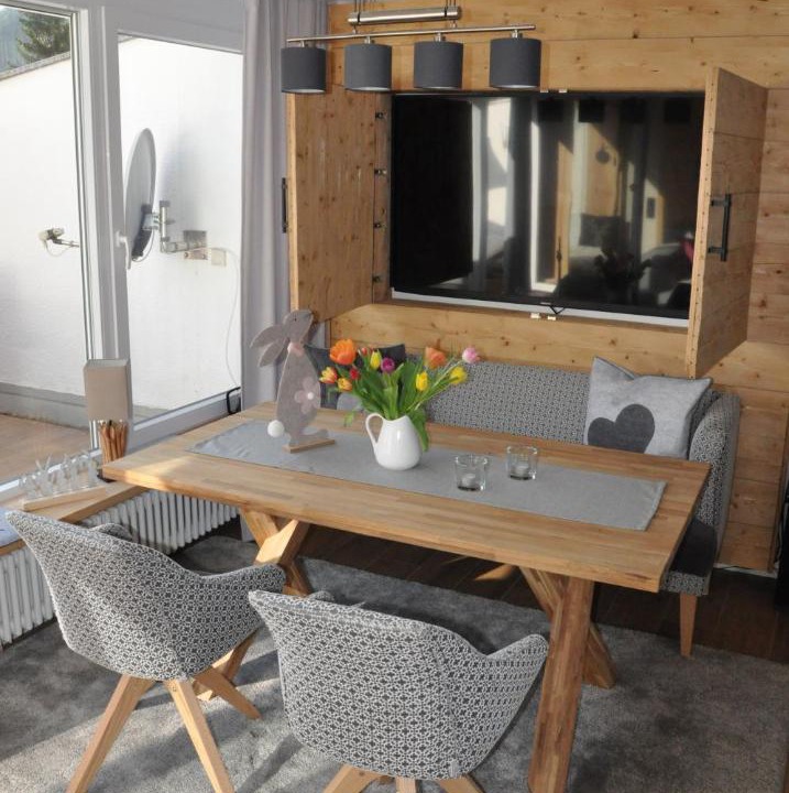 Photo of Livingroom in Oberstaufen
