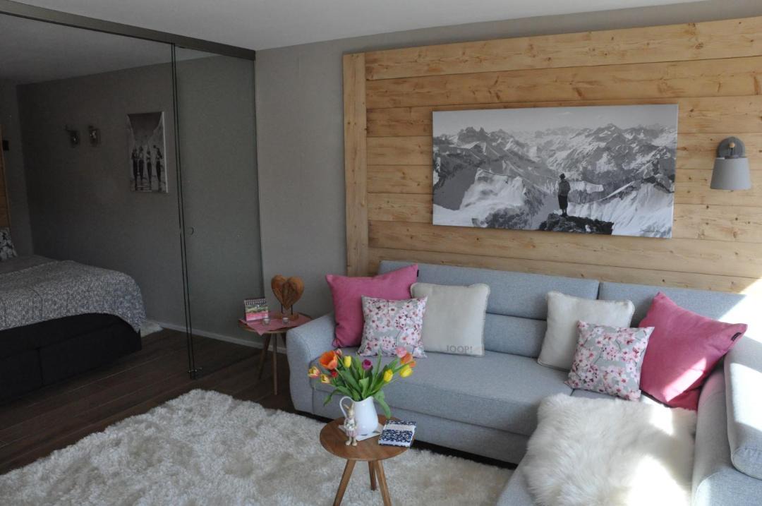 Photo of Livingroom in Oberstaufen