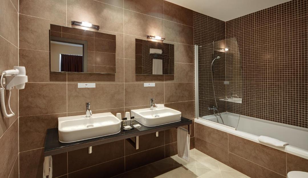 Photo of Bathroom in Zaragoza